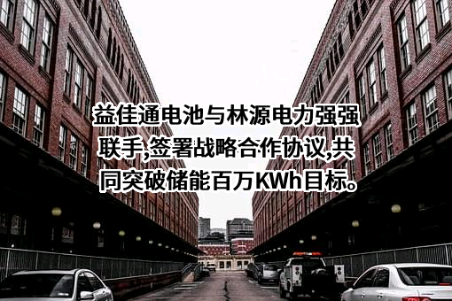 林源电力（南京）有限公司