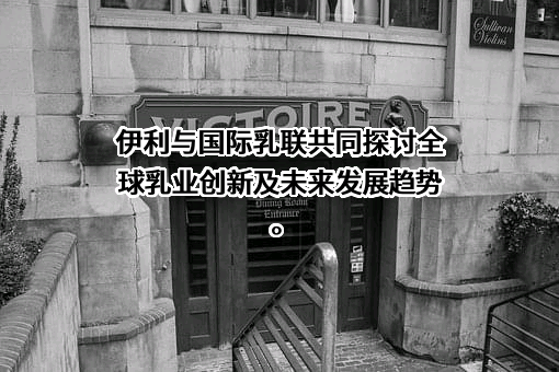 内蒙古伊利实业集团股份有限公司