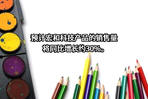 黄石宏和电子材料科技有限公司