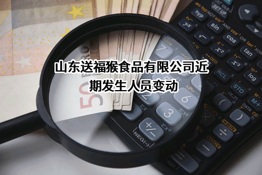 山东送福猴食品有限公司