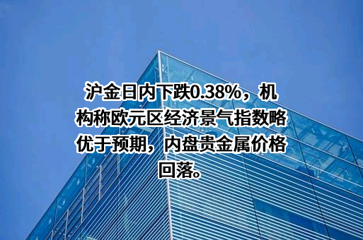 中国黄金集团黄金珠宝股份有限公司