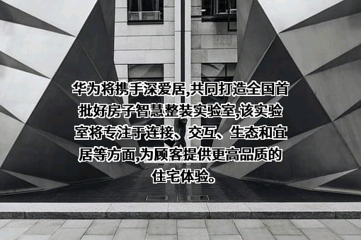 华为技术有限公司