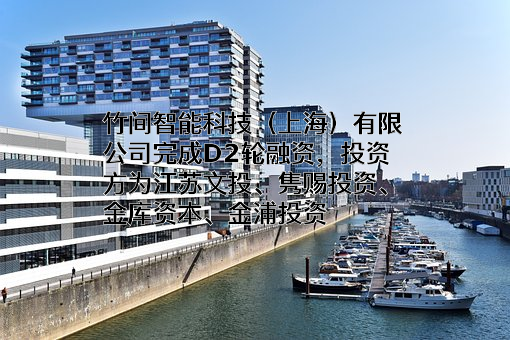 竹间智能科技（上海）有限公司
