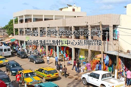 乌鲁木齐经济技术开发区华益纸制品制作中心