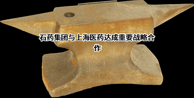 上海医药集团股份有限公司