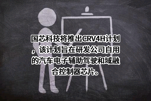 苏州国芯科技股份有限公司