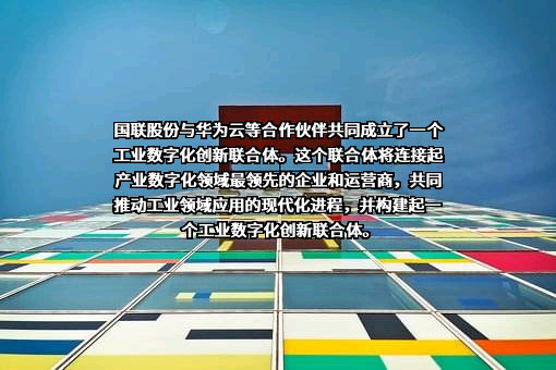 北京国联视讯信息技术股份有限公司