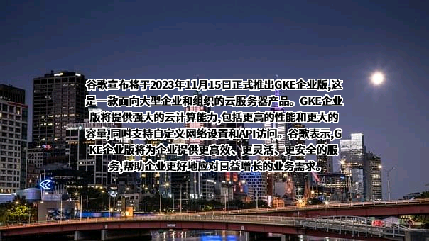 谷歌信息技术（中国）有限公司