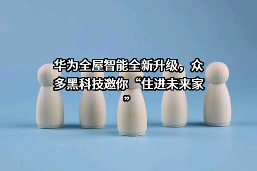 华为技术有限公司
