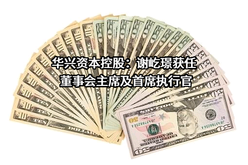 华兴资本控股有限公司