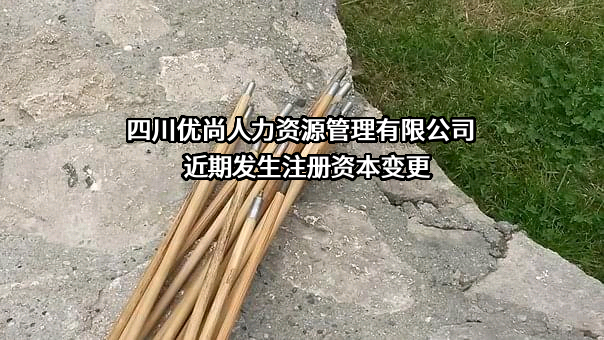 四川优尚人力资源管理有限公司
