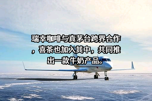 瑞幸咖啡（中国）有限公司