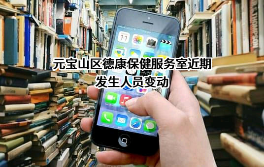 元宝山区德康保健服务室