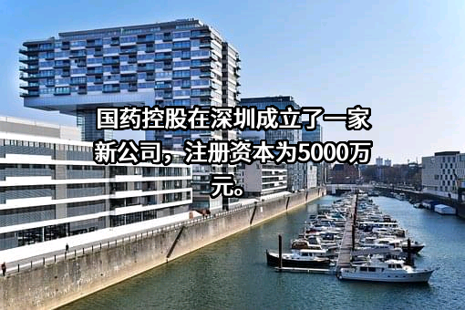 国药控股股份有限公司