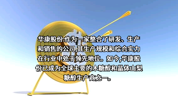 浙江华康药业股份有限公司