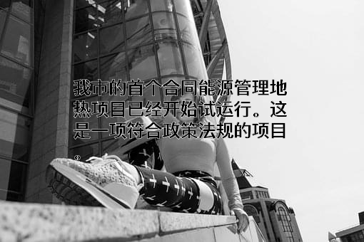 天津泰达热电能源管理有限公司