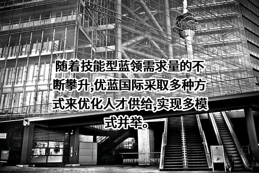北京优蓝国际教育咨询有限公司