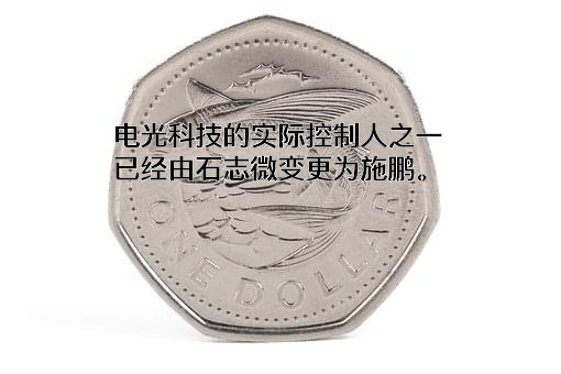 电光防爆科技股份有限公司