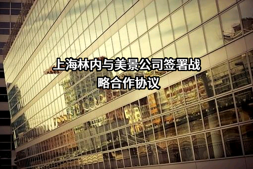 上海林内有限公司