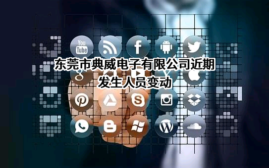 东莞市典威电子有限公司