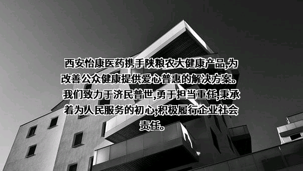 陕西粮农（集团）投资有限公司