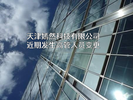 天津嫣然科技有限公司