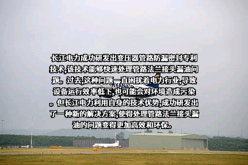中国长江电力股份有限公司