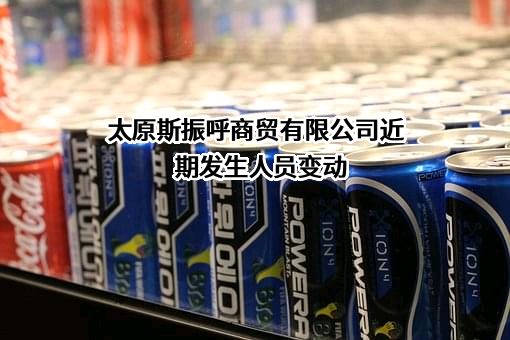 太原斯振呼商贸有限公司