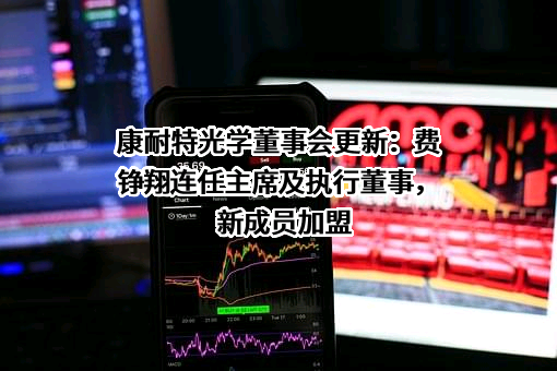 上海康耐特光学有限公司