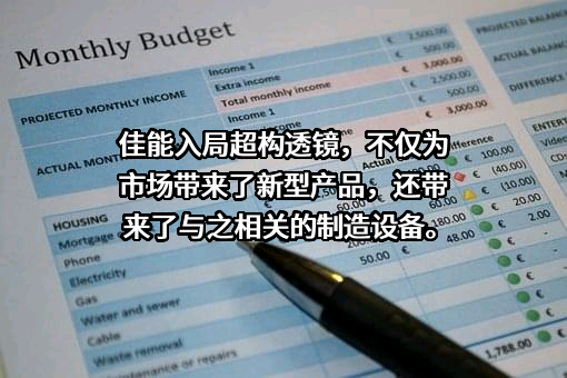 佳能（中国）有限公司