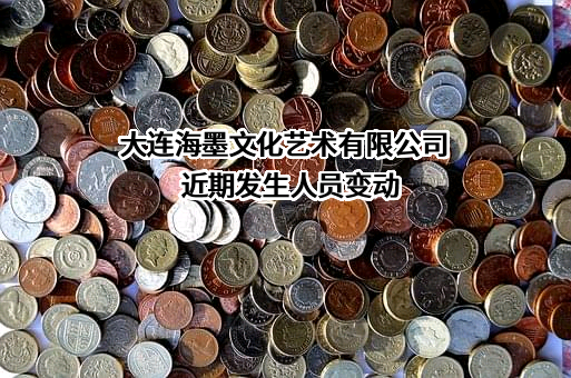 大连海墨文化艺术有限公司