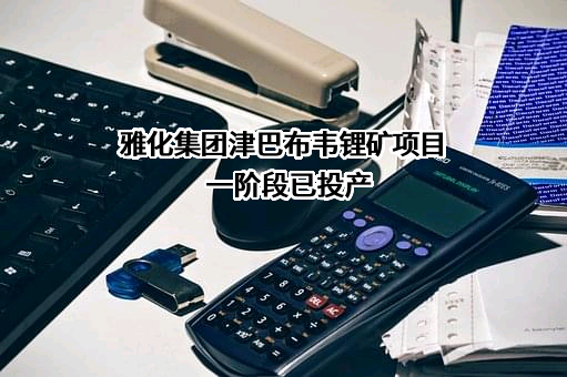 四川雅化实业集团股份有限公司