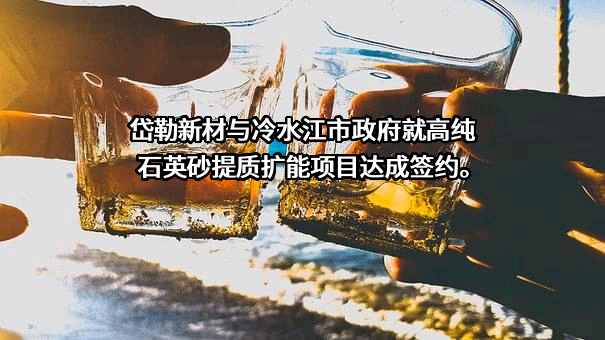 长沙岱勒新材料科技股份有限公司