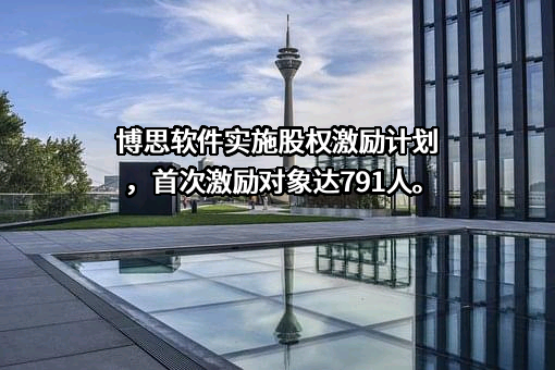 福建博思软件股份有限公司
