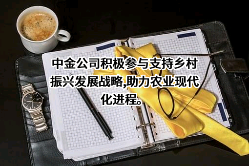 中国国际金融股份有限公司
