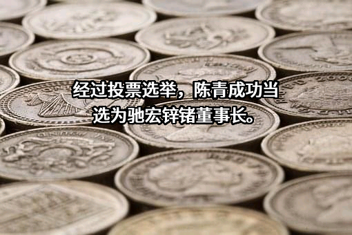 云南驰宏锌锗股份有限公司