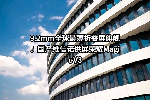 荣耀终端有限公司