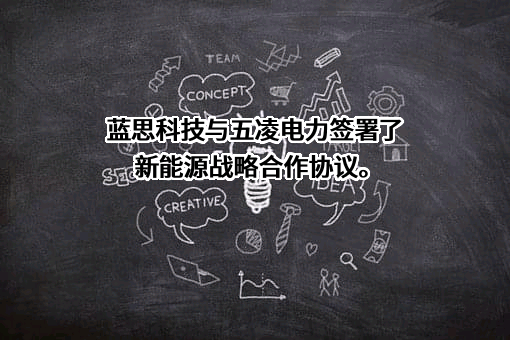 蓝思科技股份有限公司