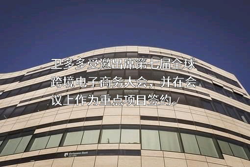 宁波卫多多新材料科技有限公司
