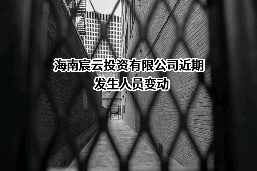 海南宸云投资有限公司