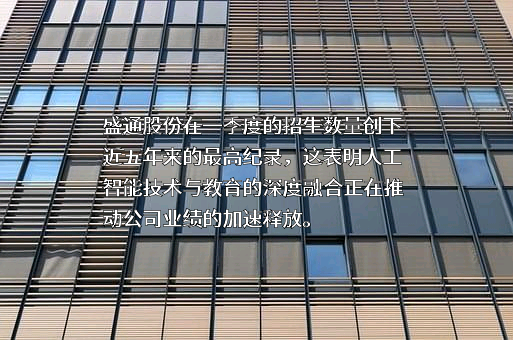 北京盛通印刷股份有限公司