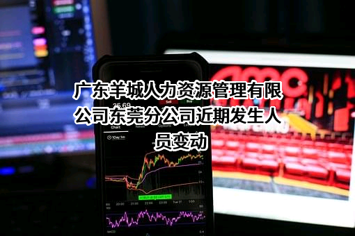 广东羊城人力资源管理有限公司东莞分公司