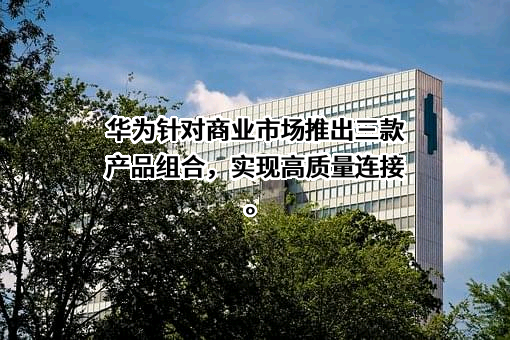 华为技术有限公司
