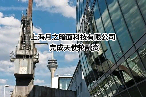 上海月之暗面科技有限公司