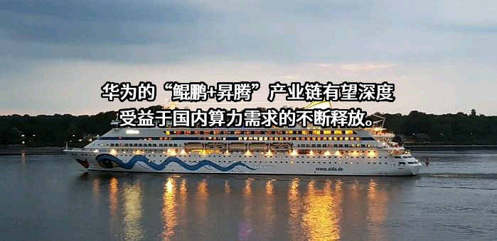 华为技术有限公司