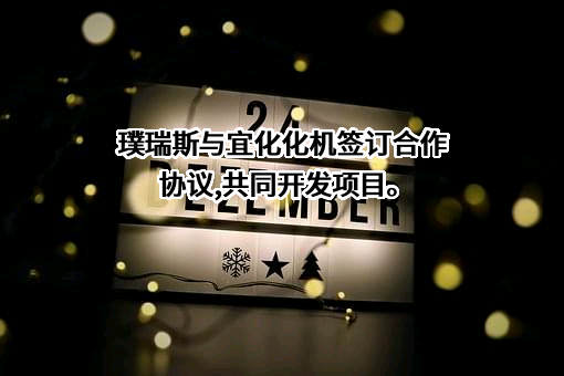 璞瑞斯科技（湖北）股份有限公司