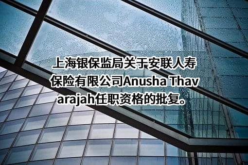 安联人寿保险有限公司