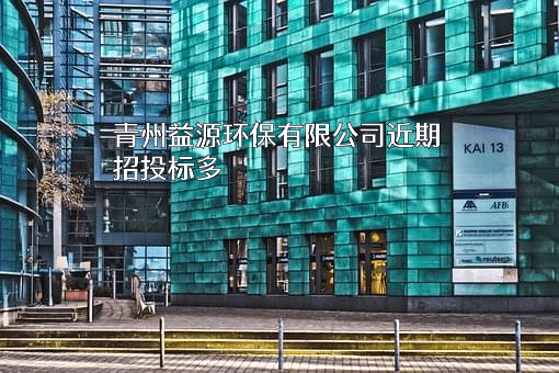 青州益源环保有限公司