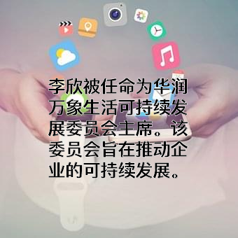 润欣商业投资（深圳）有限公司