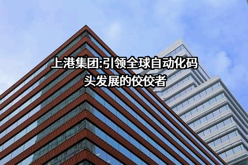 上海国际港务（集团）股份有限公司